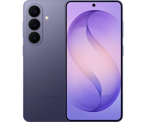 Смартфон Samsung Galaxy S26 SM-S942B 12ГБ/256ГБ, фиолетовый, АРМЕНИЯ (AU) без RuStore (sm-s942bzvccau)