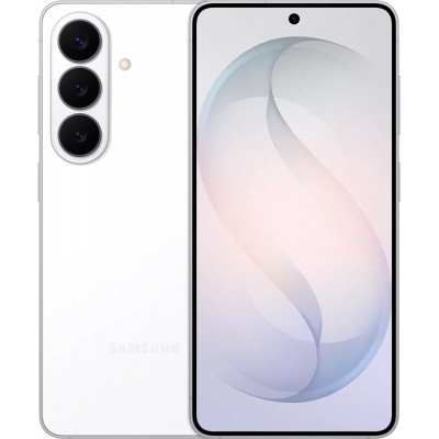 Смартфон Samsung Galaxy S26 SM-S942B 12ГБ/256ГБ, белый, АРМЕНИЯ (AU) без RuStore (sm-s942bzwccau)