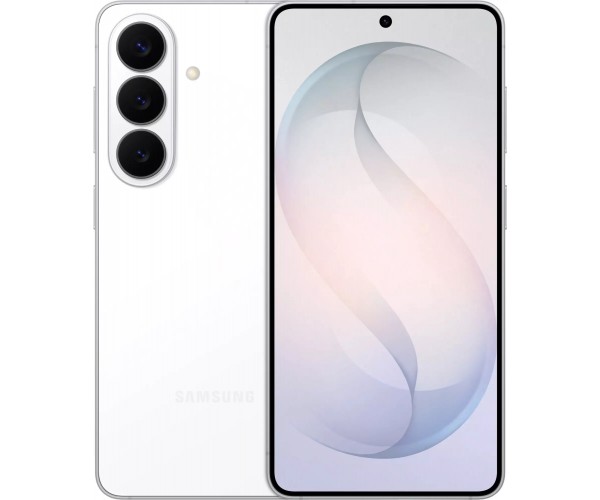 Смартфон Samsung Galaxy S26 SM-S942B 12ГБ/256ГБ, белый, АРМЕНИЯ (AU) без RuStore (sm-s942bzwccau)