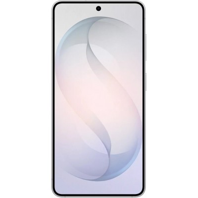 Смартфон Samsung Galaxy S26 SM-S942B 12ГБ/256ГБ, белый, АРМЕНИЯ (AU) без RuStore (sm-s942bzwccau)
