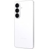 Смартфон Samsung Galaxy S26 SM-S942B 12ГБ/256ГБ, белый, АРМЕНИЯ (AU) без RuStore (sm-s942bzwccau)