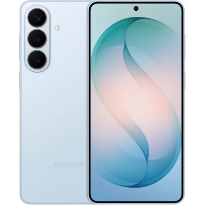 Смартфон Samsung Galaxy S26+ SM-S947B 12ГБ/256ГБ, голубой, АРМЕНИЯ (AU) без RuStore (sm-s947blbbcau)