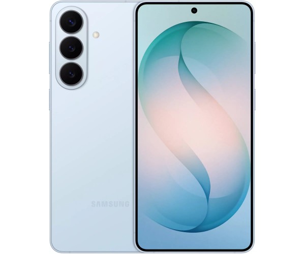Смартфон Samsung Galaxy S26+ SM-S947B 12ГБ/256ГБ, голубой, АРМЕНИЯ (AU) без RuStore (sm-s947blbbcau)