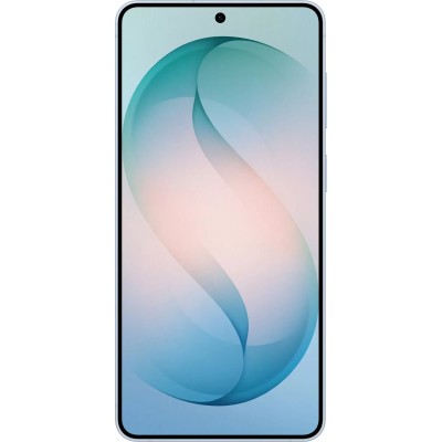 Смартфон Samsung Galaxy S26+ SM-S947B 12ГБ/256ГБ, голубой, АРМЕНИЯ (AU) без RuStore (sm-s947blbbcau)