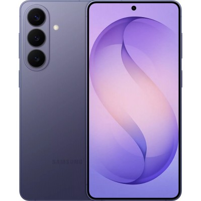 Смартфон Samsung Galaxy S26+ SM-S947B 12ГБ/512ГБ, фиолетовый, АРМЕНИЯ (AU) без RuStore (sm-s947bzvccau)