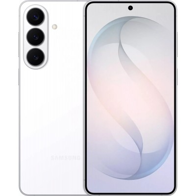 Смартфон Samsung Galaxy S26+ SM-S947B 12ГБ/512ГБ, белый, АРМЕНИЯ (AU) без RuStore (sm-s947bzwccau)
