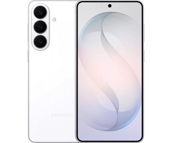 Смартфон Samsung Galaxy S26+ SM-S947B 12ГБ/512ГБ, белый, АРМЕНИЯ (AU) без RuStore (sm-s947bzwccau)