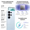 Смартфон Samsung Galaxy S26 Ultra SM-S948B 12ГБ/512ГБ, голубой, АРМЕНИЯ (AU) без RuStore (sm-s948blbccau)