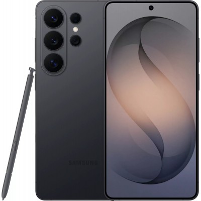 Смартфон Samsung Galaxy S26 Ultra SM-S948B 16ГБ/1024ГБ, черный, АРМЕНИЯ (AU) без RuStore (sm-s948bzkqcau)