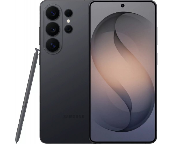 Смартфон Samsung Galaxy S26 Ultra SM-S948B 16ГБ/1024ГБ, черный, АРМЕНИЯ (AU) без RuStore (sm-s948bzkqcau)
