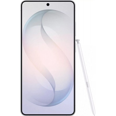 Смартфон Samsung Galaxy S26 Ultra SM-S948B 16ГБ/1024ГБ, белый, АРМЕНИЯ (AU) без RuStore (sm-s948bzwqcau)
