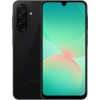 Смартфон Samsung Galaxy A26 5G SM-A266B 6ГБ/128ГБ, черный, ЛЕВАНТ (EA) без RuStore (sm-a266bzkimea) Смартфон Samsung Galaxy A26 5G SM-A266B 6ГБ/128ГБ, черный, ЛЕВАНТ (EA) без RuStore (sm-a266bzkimea)