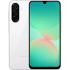 Смартфон Samsung Galaxy A26 5G SM-A266B 6ГБ/128ГБ, белый, ЛЕВАНТ (EA) без RuStore (sm-a266bzwimea)