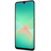 Смартфон Samsung Galaxy A26 5G SM-A266B 6ГБ/128ГБ, белый, ЛЕВАНТ (EA) без RuStore (sm-a266bzwimea)