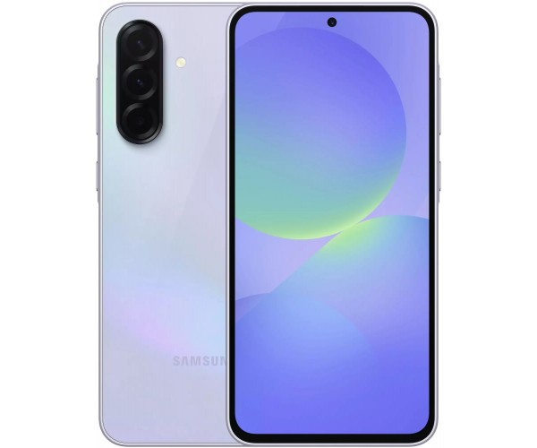 Смартфон Samsung Galaxy A36 5G SM-A366B 8ГБ/128ГБ, лаванда, ЛЕВАНТ (EA) без RuStore (sm-a366blvpmea)