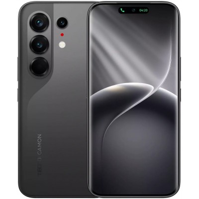 Смартфон Tecno Camon 50 Ultra 5G 12ГБ/256ГБ, черный (cn7c 256+12 moonshadow black) Смартфон Tecno Camon 50 Ultra 5G 12ГБ/256ГБ, черный (cn7c 256+12 moonshadow black)