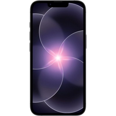 Смартфон Apple iPhone 17e A3634 8ГБ/256ГБ, черный, ГОНКОНГ без RuStore (mhrv4za/a)