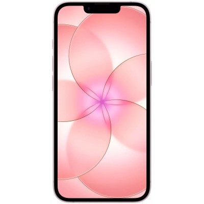 Смартфон Apple iPhone 17e A3634 8ГБ/256ГБ, розовый, ГОНКОНГ без RuStore (mhrx4za/a)