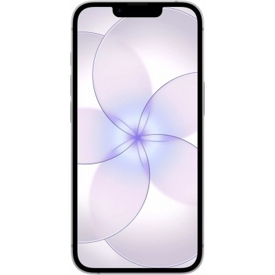 Смартфон Apple iPhone 17e A3634 8ГБ/256ГБ, белый, ГОНКОНГ без RuStore (mhrw4za/a)
