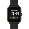Смарт-часы CANYON Salt SW-78 черный (cns-sw78bb)