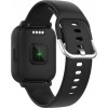 Смарт-часы CANYON Salt SW-78 черный (cns-sw78bb)