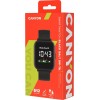 Смарт-часы CANYON Salt SW-78 черный (cns-sw78bb)