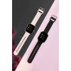 Смарт-часы CANYON Salt SW-78 черный (cns-sw78bb)