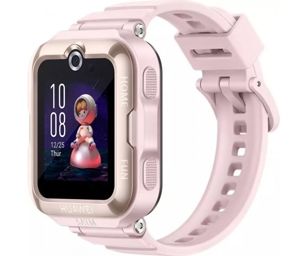 Смарт-часы HUAWEI Watch Kids 4 Pro Aslan-AL19 розовый (55027637)