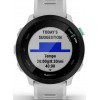 Смарт-часы GARMIN Forerunner 55 белый (010-02562-11)
