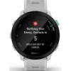 Смарт-часы GARMIN Forerunner 55 белый (010-02562-11)