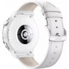Смарт-часы HUAWEI Watch GT 3 Pro Frigga-B19V белый/серебристый (55028857)