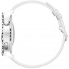 Смарт-часы HUAWEI Watch GT 3 Pro Frigga-B19V белый/серебристый (55028857)