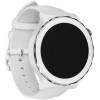 Смарт-часы HUAWEI Watch GT 3 Pro Frigga-B19V белый/серебристый (55028857)