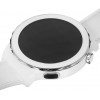 Смарт-часы HUAWEI Watch GT 3 Pro Frigga-B19V белый/серебристый (55028857)