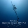 Смарт-часы HUAWEI Watch GT 3 Pro Frigga-B19V белый/серебристый (55028857)