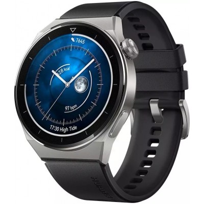 Смарт-часы HUAWEI Watch GT 3 Pro Odin-B19V серый (55028473)