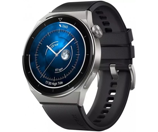 Смарт-часы HUAWEI Watch GT 3 Pro Odin-B19V серый (55028473)