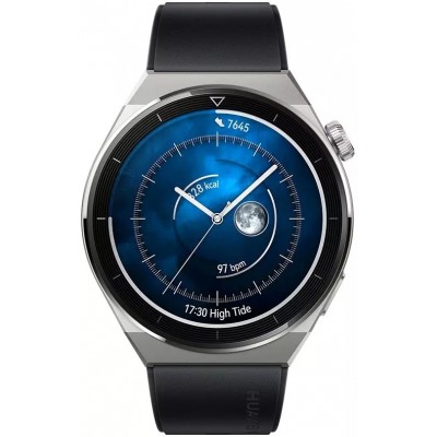 Смарт-часы HUAWEI Watch GT 3 Pro Odin-B19V серый (55028473)