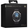 Смарт-часы HUAWEI Watch GT 3 Pro Odin-B19V серый (55028473)