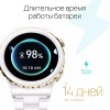 Смарт-часы HUAWEI Watch GT 3 Pro Odin-B19V серый (55028473)