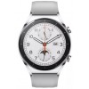 Смарт-часы XIAOMI Watch S1 GL серебристый (bhr5560gl)