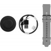 Смарт-часы XIAOMI Watch S1 GL серебристый (bhr5560gl)