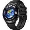 Смарт-часы HUAWEI Watch 4 Archi-L19F черный (55020apa) Смарт-часы HUAWEI Watch 4 Archi-L19F черный (55020apa)