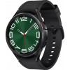 Смарт-часы SAMSUNG Galaxy Watch 6 Classic черный (sm-r960nzkacis)