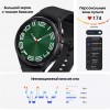Смарт-часы SAMSUNG Galaxy Watch 6 Classic черный (sm-r960nzkacis)