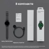 Смарт-часы SAMSUNG Galaxy Watch 6 Classic черный (sm-r960nzkacis)