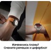 Смарт-часы SAMSUNG Galaxy Watch 6 Classic черный (sm-r960nzkacis)