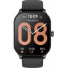 Смарт-часы AMAZFIT Pop 3S A2318 черный (6972596107088)