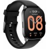 Смарт-часы AMAZFIT Pop 3S A2318 черный (6972596107088)
