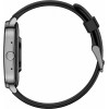 Смарт-часы AMAZFIT Pop 3S A2318 черный (6972596107088)